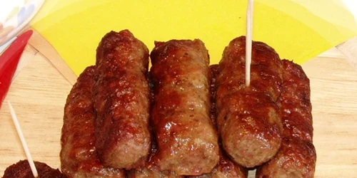 Mici traditionali