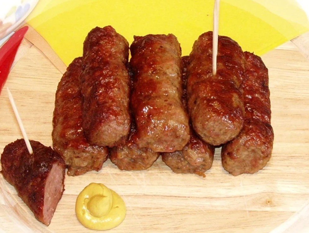 Mici traditionali