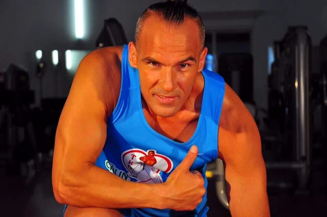 
    Călin Novăceascu s-a apucat de cursuri de antreprenoriat pentru a-și dezvolta afacereafoto: arhivă personală  