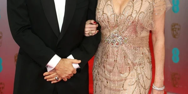 Tom Hanks si Rita Wilson FOTO Getty