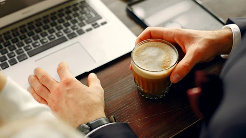 Cafeaua și concentrarea cât de mult te ajută jpg