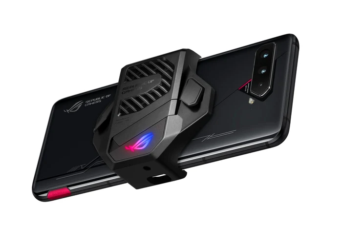 ASUS ROG Phone 5s