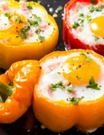 Ardei umpluti cu cascaval si sunca  Sursa imagine shutterstock 1451650574 jpg