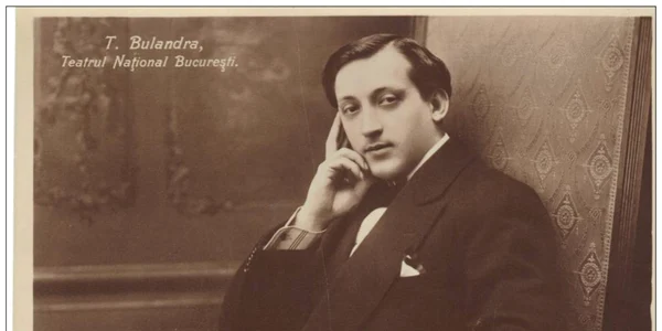 tony bulandra