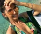 Albertina Ionescu sexy in Grecia, Halkidiki (9) jpeg