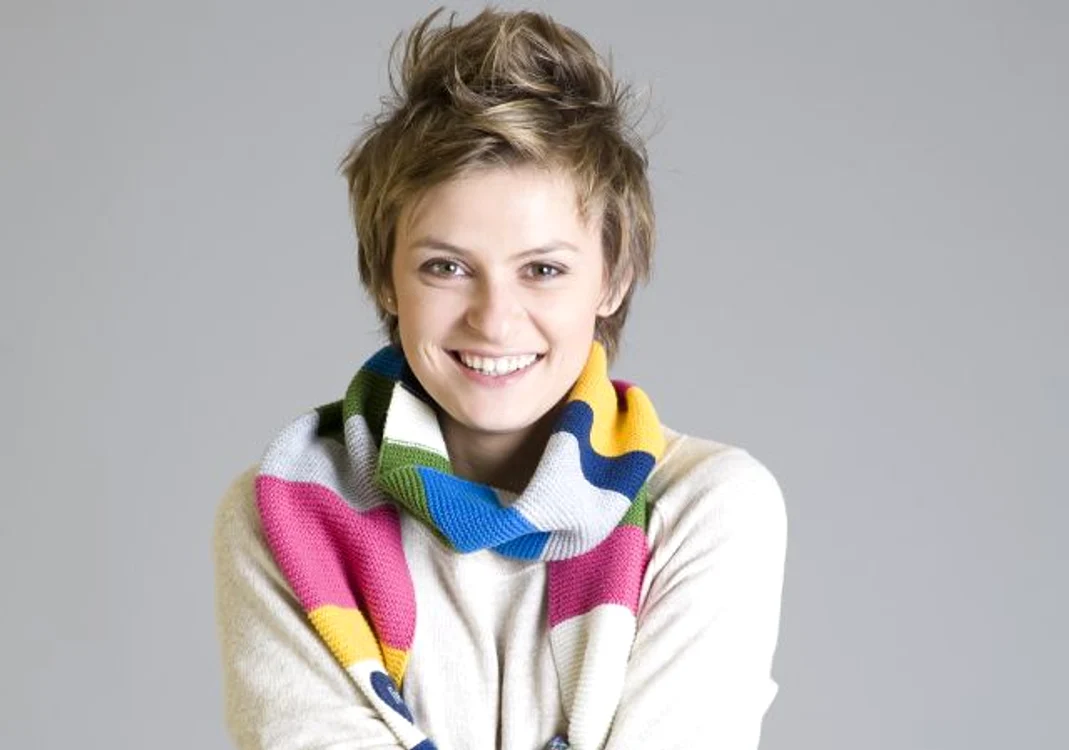 
    Ioana Blaj  
