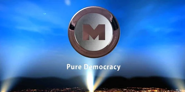 Mcoin FOTO youtube.com
