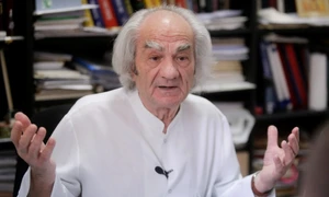 Leon Dănăilă / FOTO Inquam Photos / George Călin