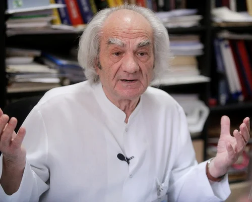 Leon Dănăilă / FOTO Inquam Photos / George Călin