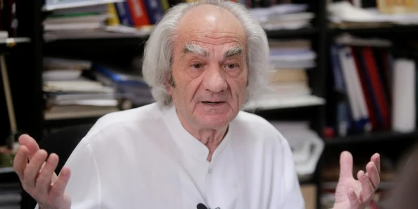 Leon Dănăilă / FOTO Inquam Photos / George Călin