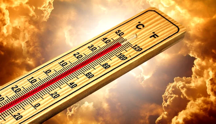 Meteorologii anunță vreme caldă FOTO: Arhiva
