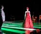 Prințesa Circului, spectacol fenomen