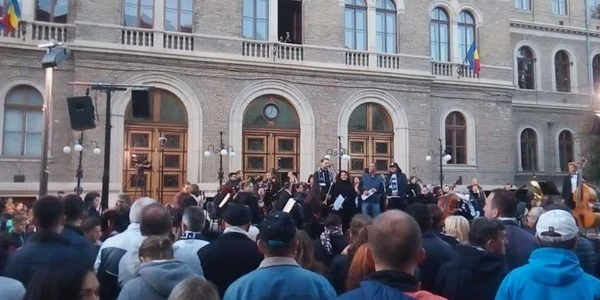 cluj u cluj galerie fani. foto remus florescu 