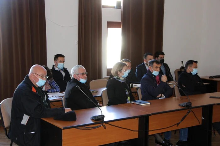 misaila afaceristi