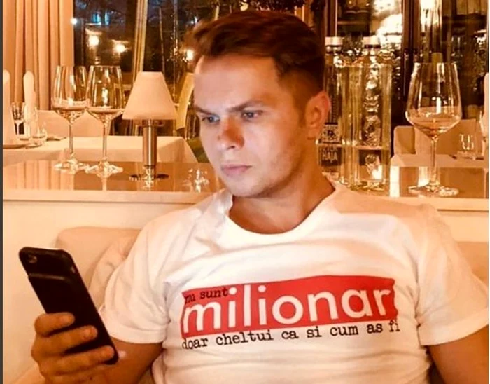 
    Codin Maticiuc va fi tată  