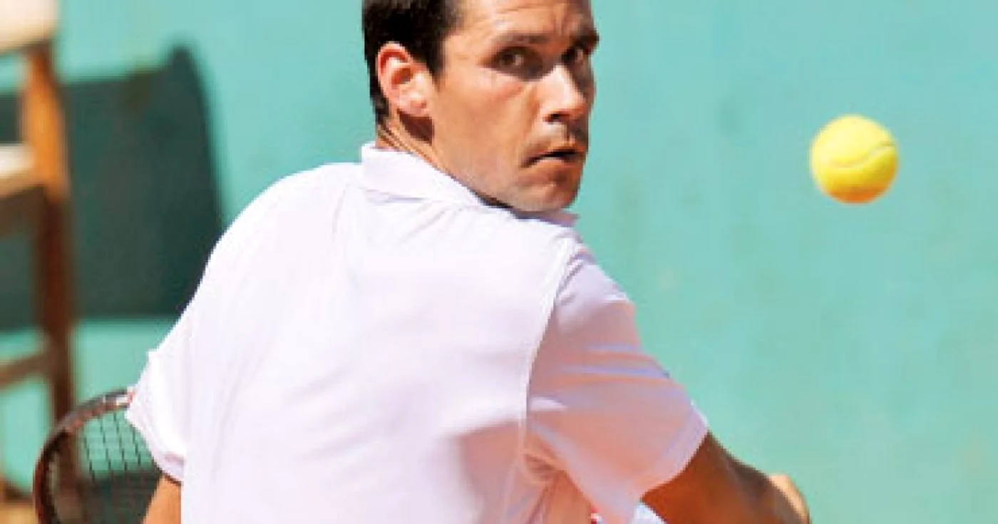 Hănescu l-a învins pe Simon, numărul 7 ATP