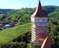 turnul neboisa in santier Foto Primăria Hunedoara (1) jpg