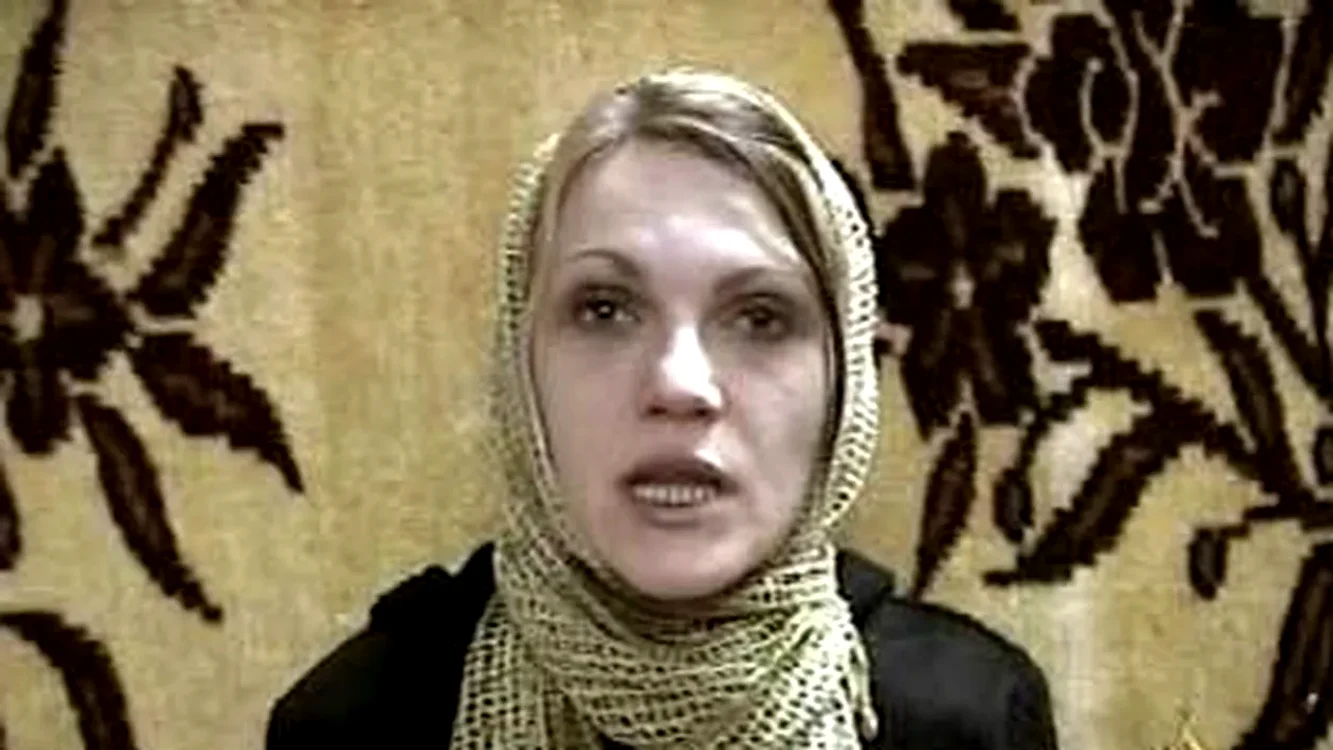 Marie Jeanne Ion / Foto: captură video YouTube, arhivă 