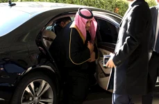 Prințul Bin Khalid bin Salman bin Abdulaziz al Saud   profimedia 0572265750 jpg