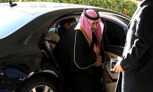 Prințul Bin Khalid bin Salman bin Abdulaziz al Saud   profimedia 0572265750 jpg