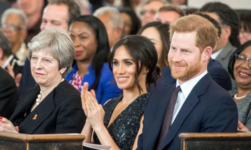 Stephen Lawrence memorial service jpeg