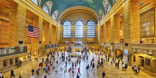 gara grand central new york foto shutterstock