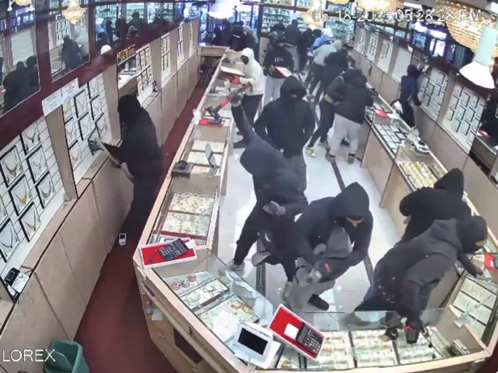 FOTO: Captură video X @nexta_tv