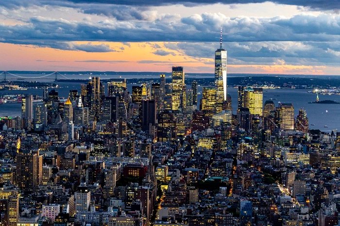 America atrage în continuare anual sute de mii de străini. FOTO: Pixabay
