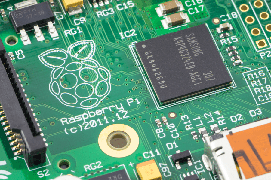 Sony investește în Raspberry Pi pentru dezvoltarea dispozitivelor cu AI