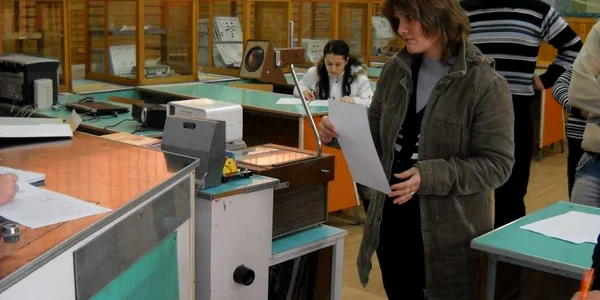 Seraliştii de la Colegiul Tehnic „Dorin Pavel“ din Alba Iulia