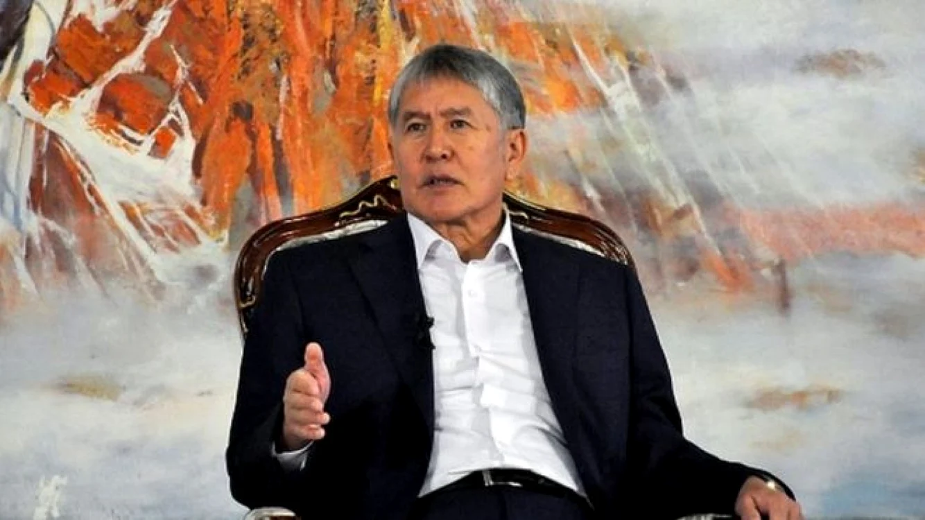 Anadolu Agency:Preşedintele Kârgâzstan a avut mai multe intervenţii prin care descuraja îmbrăcarea portul islamic