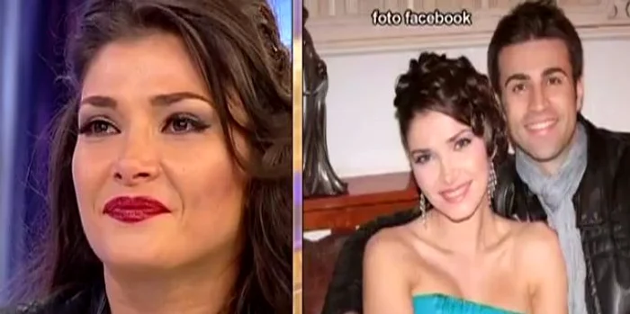 Alina Puşcaş (FOTO ACCES DIRECT)