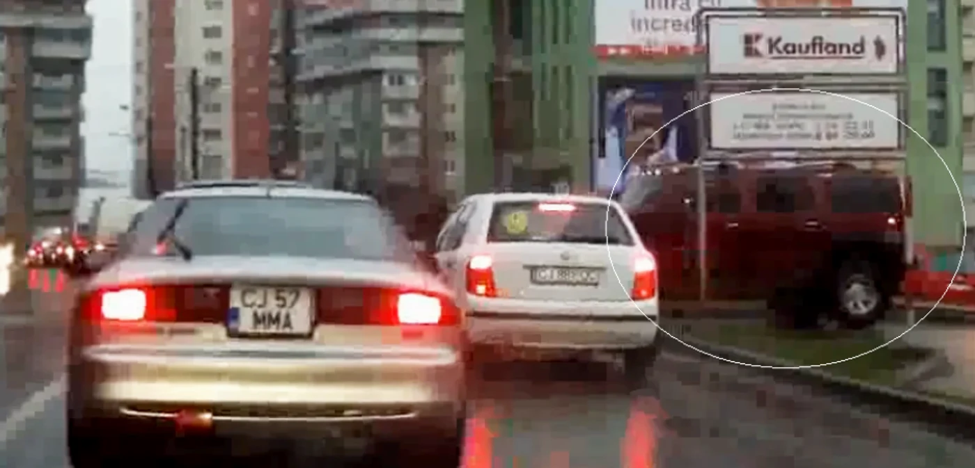 Foto: captură video