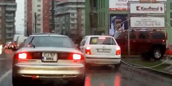 Foto: captură video