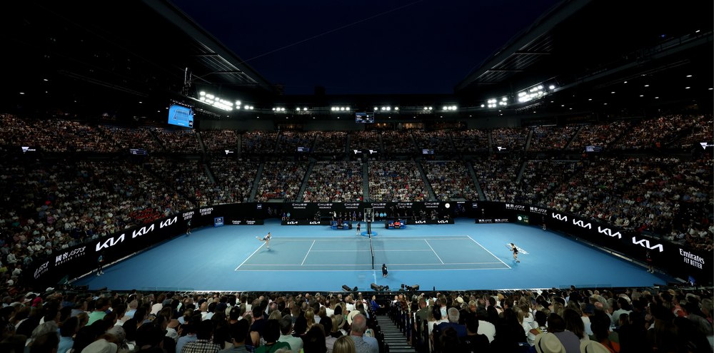 România are un jucător pe tabloul juniorilor de la Australian Open. Matei Todoran este în „optimi”