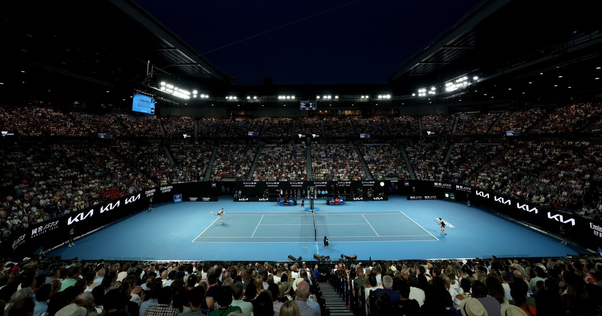 Matei Todoran, tânărul jucător român la Australian Open