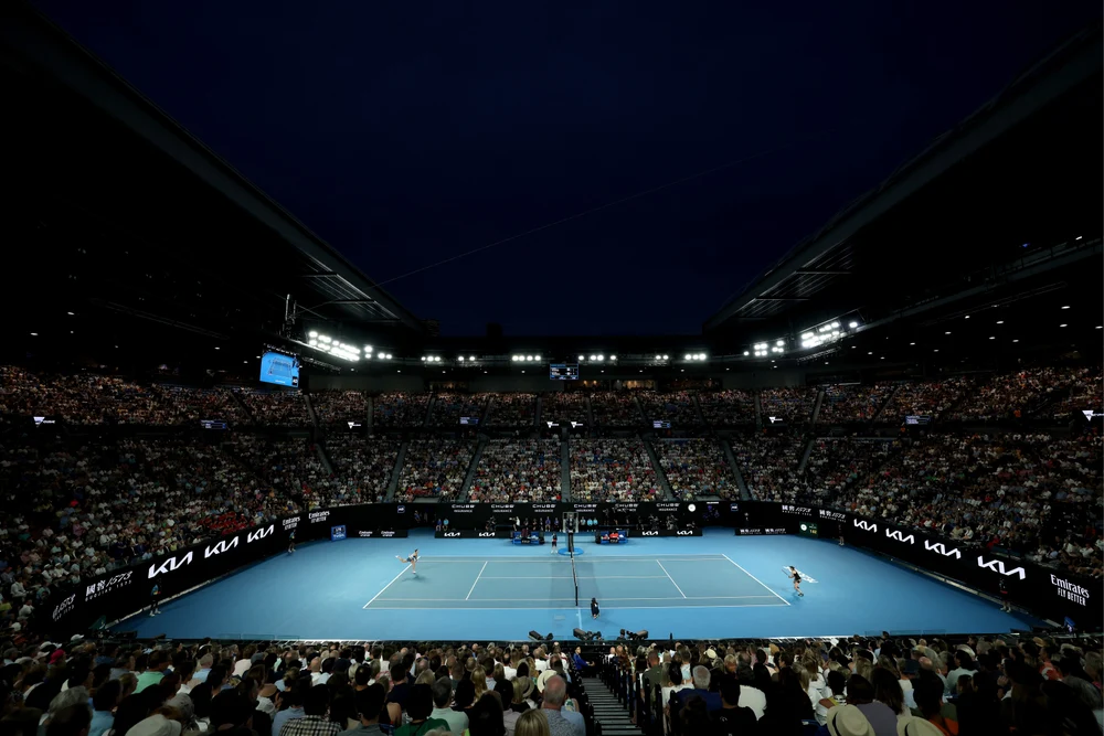 Australian Open 2026, ediție istorică. Premiul de 23.000 de euro pentru simpla prezență în calificări