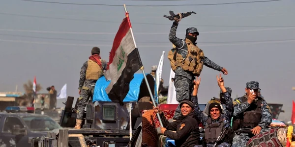 mosul
