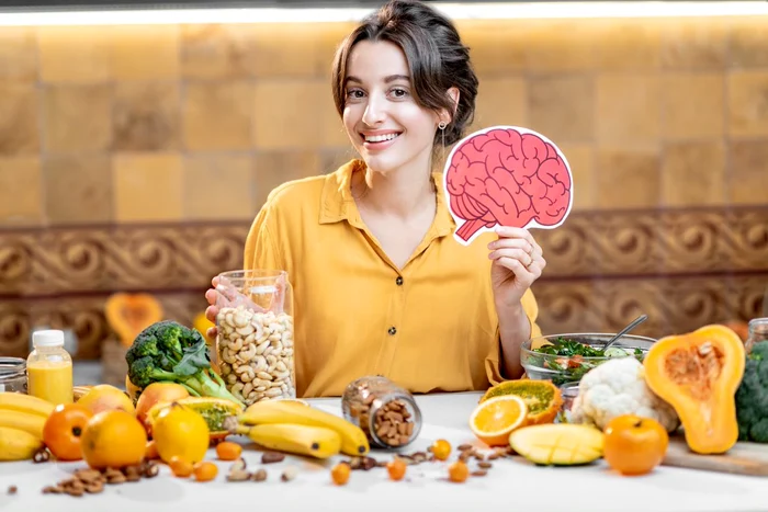 
    Sănătatea noastră influențează sănătatea creieruluiFOLTO: shutterstock  