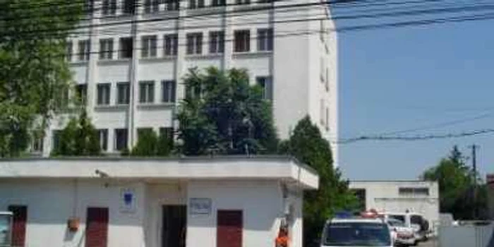 Ploieşti: Poliţiştii prahoveni fac plângere penală împotriva primarului Ploieştiului