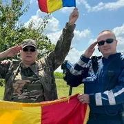 Diana Sosoaca și Kovacs Valer campanie electorala foto facebook diana sosoaca png