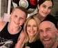 john travolta familie