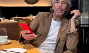 Umar Djabrailov foto instagram @umar dzhabrailov png