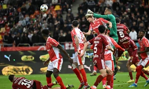 01 DINAMO BUCURESTI RAPID BUCURESTI, PLAY OFF SUPERLIGA SUPERBET (26 04 2026) jpg
