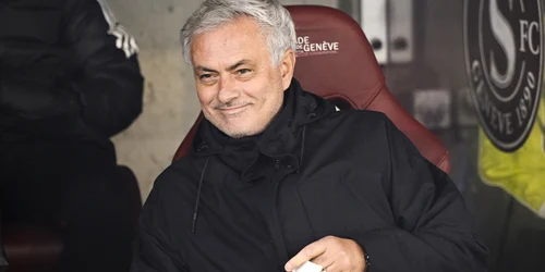 Jose Mourinho (EPA) jpg