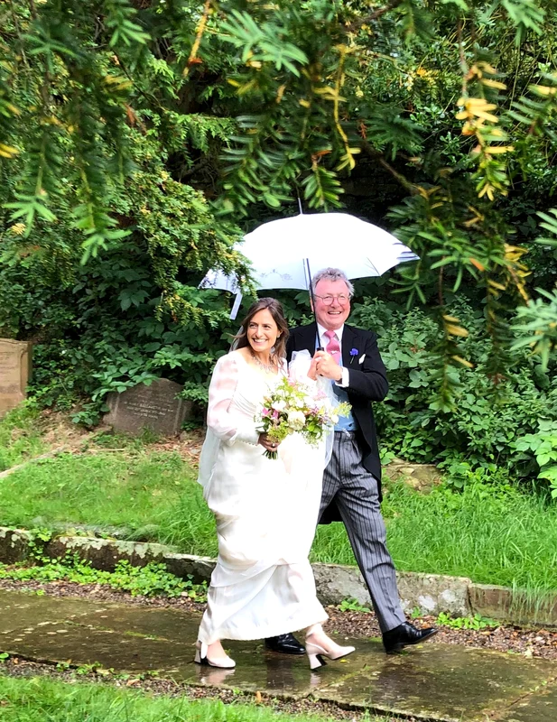 Cumnata Prințesei Beatrice, la nunta ei din Cumbria