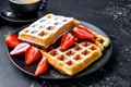 gofre, foto shutterstock jpg