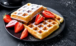 gofre, foto shutterstock jpg