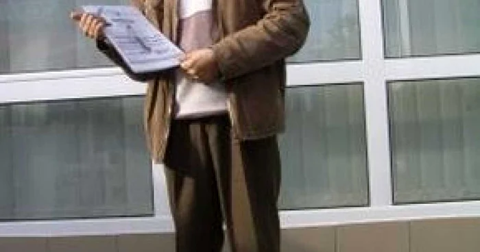 Piteşti: Mircea Biro, revoluţionarul care-i ajută pe tineri