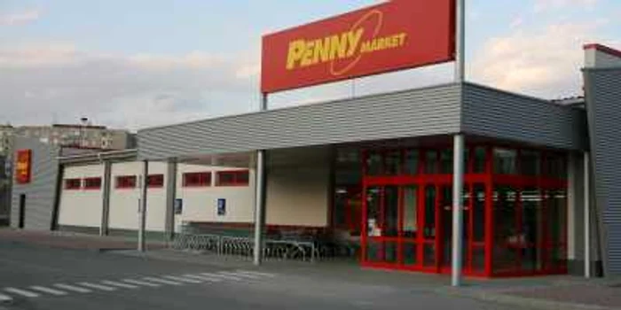 Penny Market